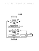 PARKING AND STOPPING CONTROL SYSTEM diagram and image