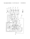 VEHICLE SURGE AND SPARK TIMING CONTROL diagram and image