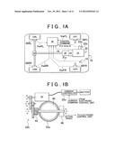 VIBRATION DAMPING CONTROL DEVICE FOR VEHICLE diagram and image