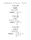 VIBRATION DAMPING CONTROL DEVICE FOR VEHICLE diagram and image