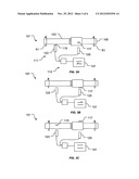 System and Method for Developing Fault Diagnostics and Failure Prognosis     of Spline Wear in a Drive System diagram and image