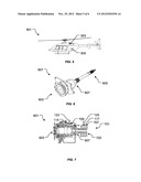 System and Method for Developing Fault Diagnostics and Failure Prognosis     of Spline Wear in a Drive System diagram and image