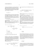 METHOD AND SYSTEM FOR REPRESENTING WELLS IN MODELING A PHYSICAL FLUID     RESERVOIR diagram and image