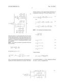 METHOD AND SYSTEM FOR REPRESENTING WELLS IN MODELING A PHYSICAL FLUID     RESERVOIR diagram and image