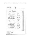 SYSTEMS AND METHODS FOR EXTRACTING MEANING FROM MULTIMODAL INPUTS USING     FINITE-STATE DEVICES diagram and image