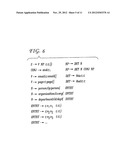 SYSTEMS AND METHODS FOR EXTRACTING MEANING FROM MULTIMODAL INPUTS USING     FINITE-STATE DEVICES diagram and image