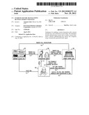 ENABLING SECURE TRANSACTIONS BETWEEN SPOKEN WEB SITES diagram and image