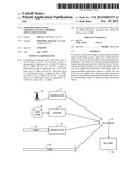 AUDIO DECODING USING VARIABLE-LENGTH CODEBOOK APPLICATION RANGES diagram and image