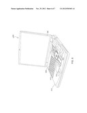 INTERACTIVE, REAL-TIME SYSTEM AND METHOD FOR MONITORING PROFESSIONAL FEES diagram and image