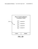 Systems and Methods to Deliver Digital Location-Based Content to a Visitor     at a Physical Business Location diagram and image