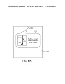 Systems and Methods to Deliver Digital Location-Based Content to a Visitor     at a Physical Business Location diagram and image