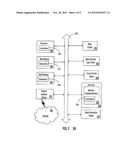 System and Method of Providing Advertisements to Vehicles diagram and image