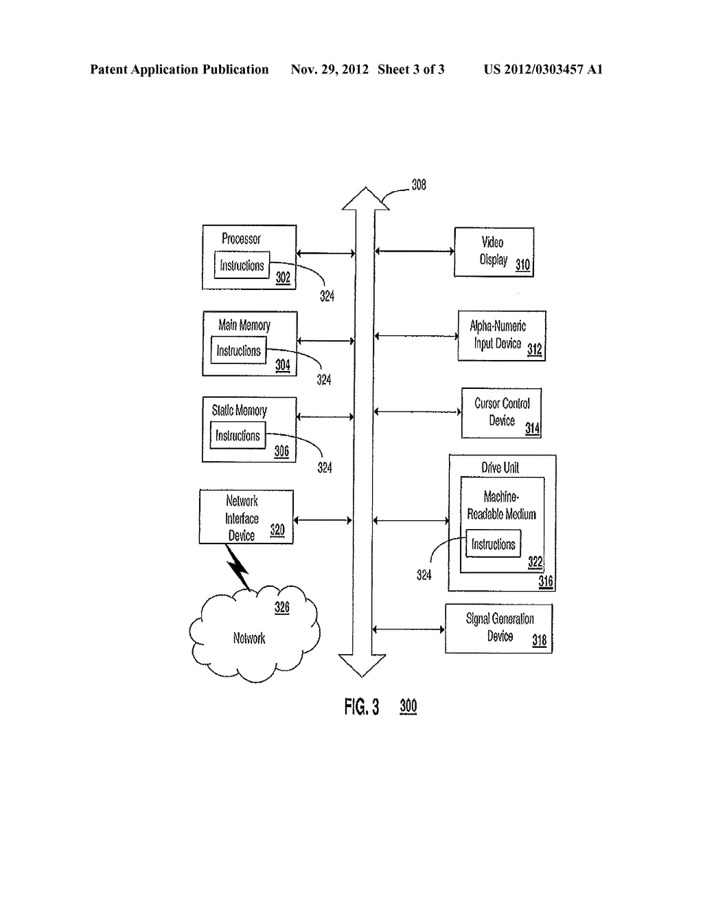 System and Method of Providing Advertisements to Vehicles - diagram, schematic, and image 04