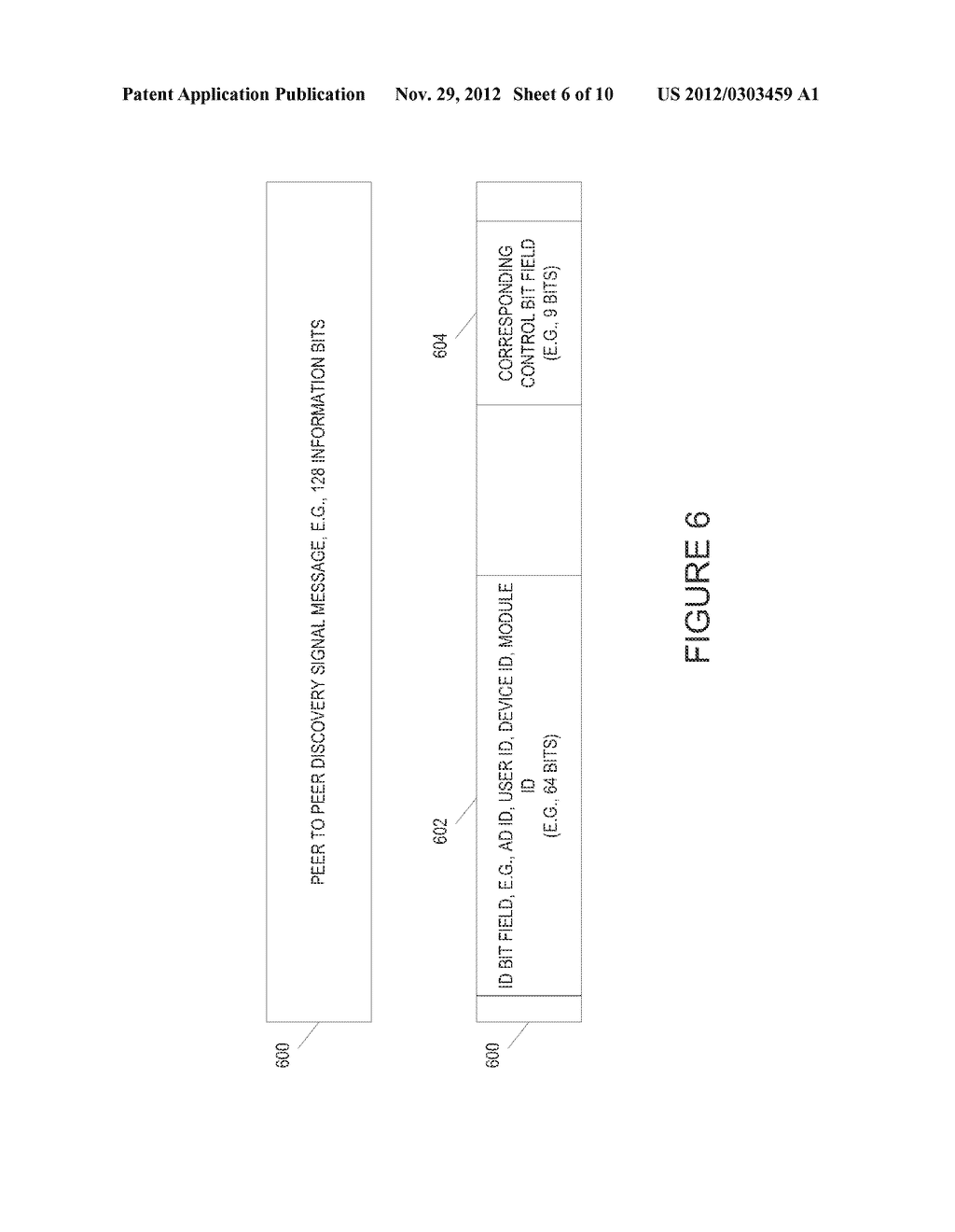 METHODS AND APPARATUS FOR COMMUNICATING ADVERTISING CONTROL INFORMATION - diagram, schematic, and image 07