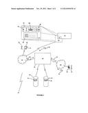 System for Tracking the Successful Recommendation of a Good or Service diagram and image