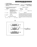 SOCIAL INFORMATION MANAGEMENT METHOD AND SYSTEM ADAPTED THERETO diagram and image