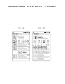 SOCIAL INFORMATION MANAGEMENT METHOD AND SYSTEM ADAPTED THERETO diagram and image