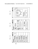 SOCIAL INFORMATION MANAGEMENT METHOD AND SYSTEM ADAPTED THERETO diagram and image