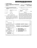 SYSTEMS AND METHODS OF ON-LINE CREDIT INFORMATION MONITORING AND CONTROL diagram and image