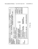 SYSTEMS AND METHODS OF ON-LINE CREDIT INFORMATION MONITORING AND CONTROL diagram and image