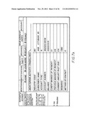 SYSTEMS AND METHODS OF ON-LINE CREDIT INFORMATION MONITORING AND CONTROL diagram and image