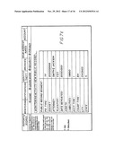 SYSTEMS AND METHODS OF ON-LINE CREDIT INFORMATION MONITORING AND CONTROL diagram and image