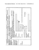 SYSTEMS AND METHODS OF ON-LINE CREDIT INFORMATION MONITORING AND CONTROL diagram and image