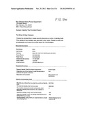 SYSTEMS AND METHODS OF ON-LINE CREDIT INFORMATION MONITORING AND CONTROL diagram and image