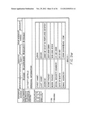 SYSTEMS AND METHODS OF ON-LINE CREDIT INFORMATION MONITORING AND CONTROL diagram and image