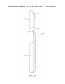 WIRELESS COMMUNICATION ACCESSORY FOR A MOBILE DEVICE diagram and image