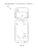 WIRELESS COMMUNICATION ACCESSORY FOR A MOBILE DEVICE diagram and image