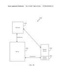 WIRELESS COMMUNICATION ACCESSORY FOR A MOBILE DEVICE diagram and image