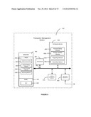 SYSTEMS AND METHODS FOR TRANSFERRING FUNDS FROM A SENDING ACCOUNT diagram and image