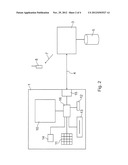 PROCESS AND HOST AND COMPUTER SYSTEM FOR CARD-FREE AUTHENTICATION diagram and image