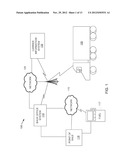 SYSTEM AND METHOD FOR CONTROLLING SERVICE SYSTEMS diagram and image