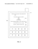 SYSTEM AND METHOD FOR CONTROLLING SERVICE SYSTEMS diagram and image