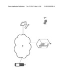 CUSTOMER CONTROLLED MANAGEMENT OF SHIPMENTS diagram and image