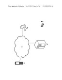 CUSTOMER CONTROLLED MANAGEMENT OF SHIPMENTS diagram and image