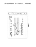 DYNAMIC VISUAL STATISTICAL DATA DISPLAY AND NAVIGATION SYSTEM AND METHOD     FOR LIMITED DISPLAY DEVICE diagram and image