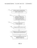 DYNAMIC VISUAL STATISTICAL DATA DISPLAY AND NAVIGATION SYSTEM AND METHOD     FOR LIMITED DISPLAY DEVICE diagram and image