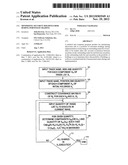 MINIMIZING SECURITY HOLDINGS RISK DURING PORTFOLIO TRADING diagram and image