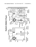 Energy Monitoring System and Method diagram and image