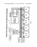 Energy Monitoring System and Method diagram and image