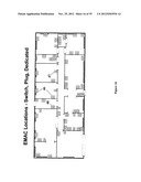 Energy Monitoring System and Method diagram and image