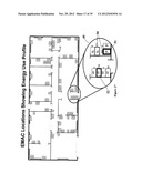 Energy Monitoring System and Method diagram and image