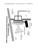 Energy Monitoring System and Method diagram and image