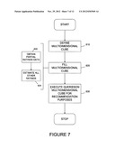 System, Process and Software Arrangement for Providing Multidimensional     Recommendations/Suggestions diagram and image