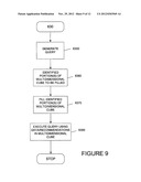 System, Process and Software Arrangement for Providing Multidimensional     Recommendations/Suggestions diagram and image