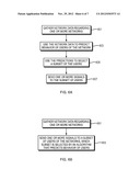 Methods and apparatus for prediction and modification of behavior in     networks diagram and image