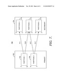 ASYNCHRONOUS REPLICATION IN A DISTRIBUTED STORAGE ENVIRONMENT diagram and image